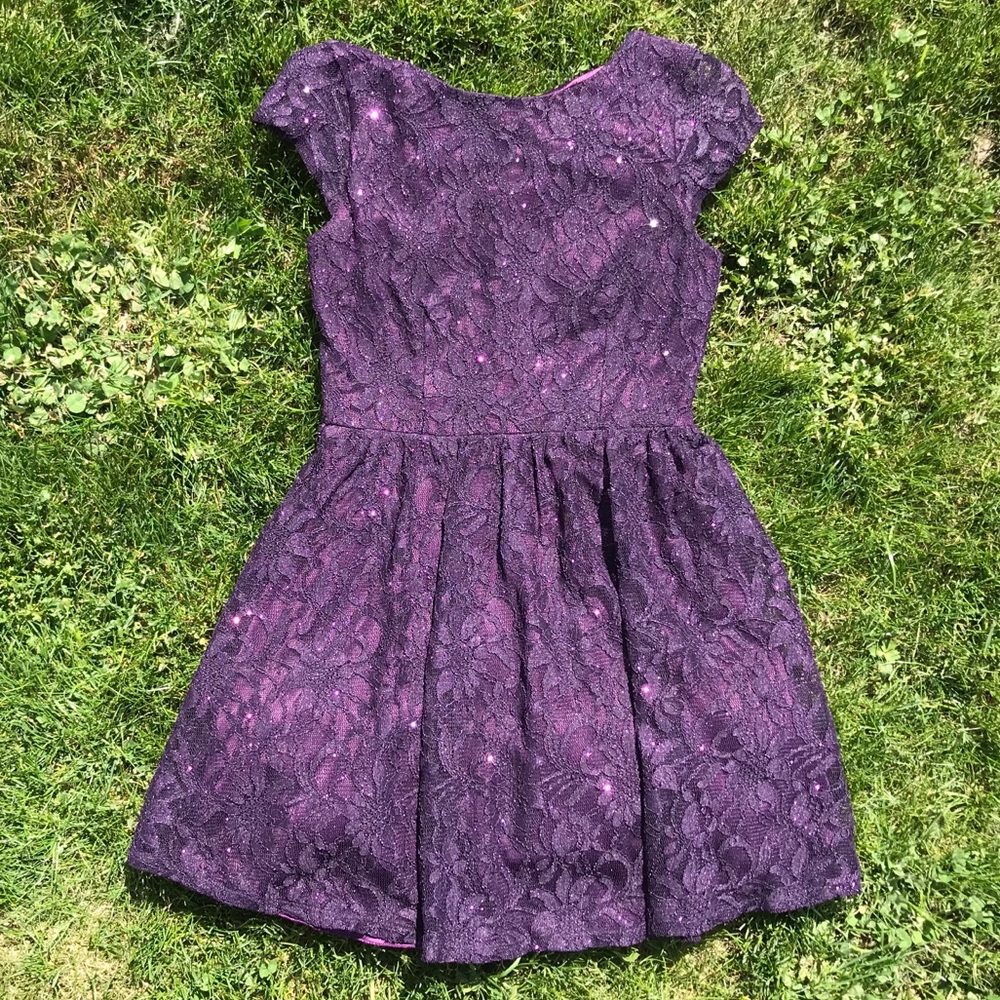 Homecoming/Formal dress